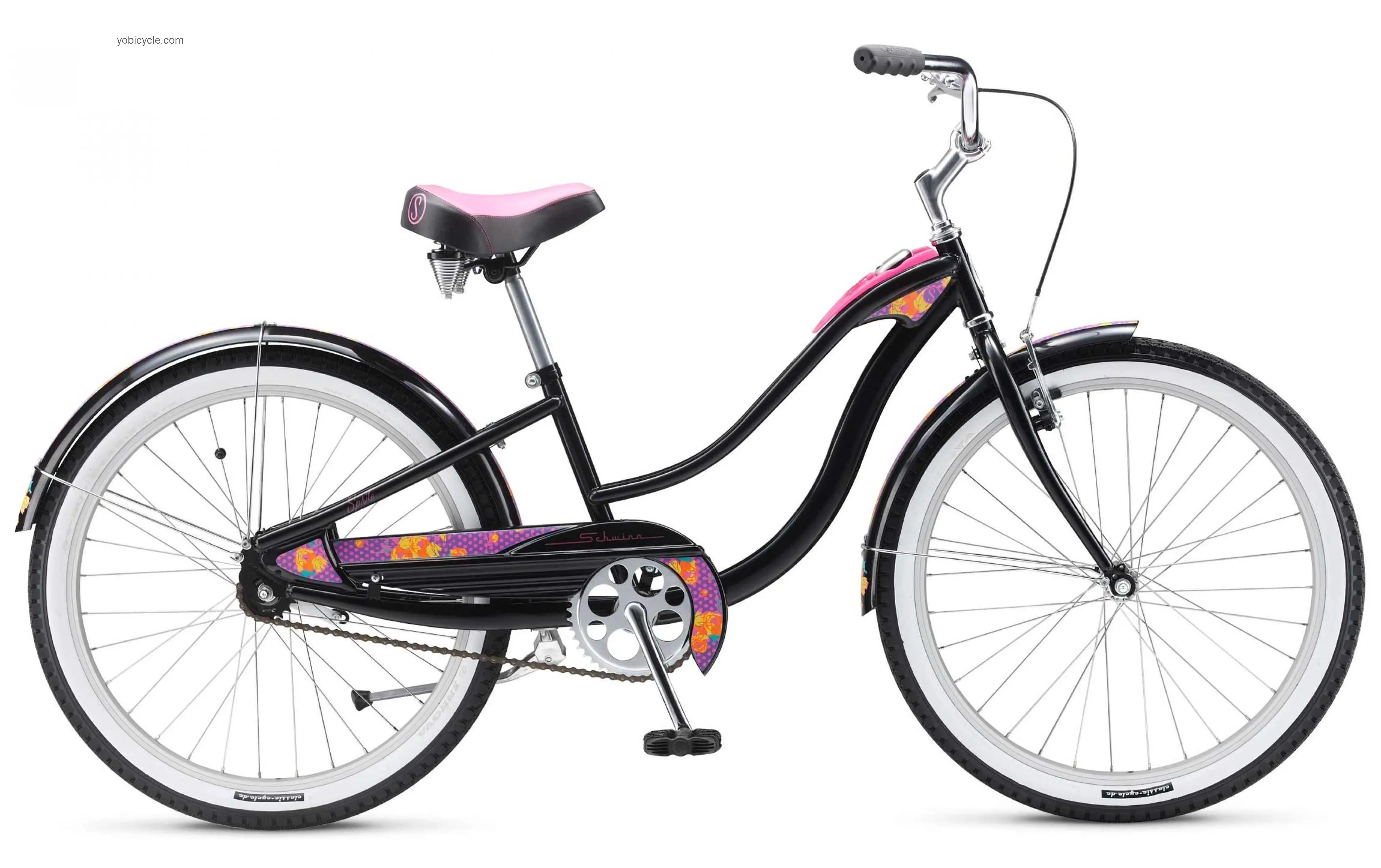Schwinn Sprite 24 competitors and comparison tool online specs and performance