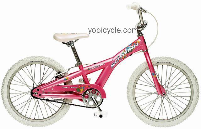Schwinn Stardust competitors and comparison tool online specs and performance