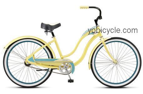 Schwinn Starlet Womens 2011 comparison online with competitors