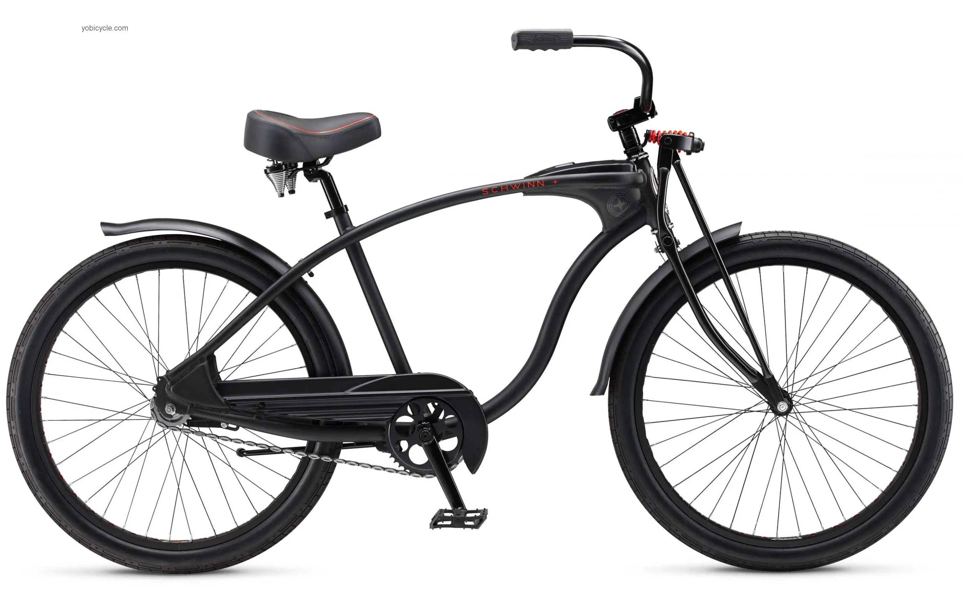 Schwinn Super Deluxe competitors and comparison tool online specs and performance