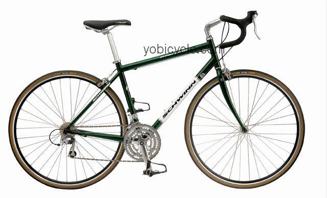 Schwinn Super Sport competitors and comparison tool online specs and performance