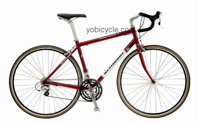 Schwinn Super Sport GL competitors and comparison tool online specs and performance