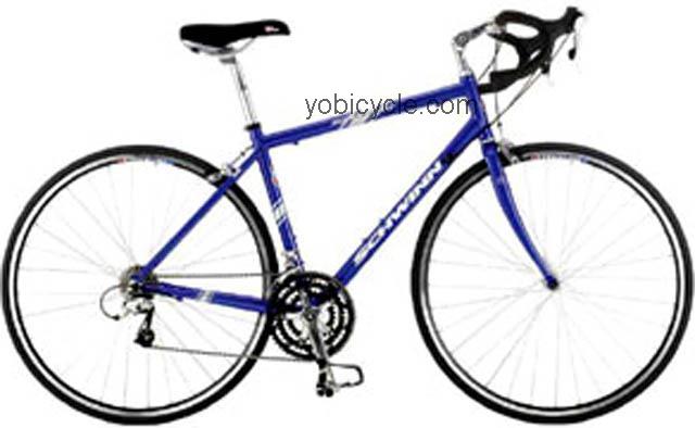 Schwinn Super Sport GL competitors and comparison tool online specs and performance