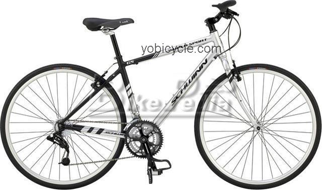 Schwinn Super Sport GSW competitors and comparison tool online specs and performance