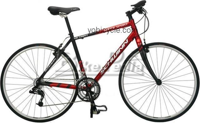 Schwinn Super Sport Ultra 1 competitors and comparison tool online specs and performance