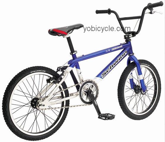 Schwinn Super Stock 1 competitors and comparison tool online specs and performance