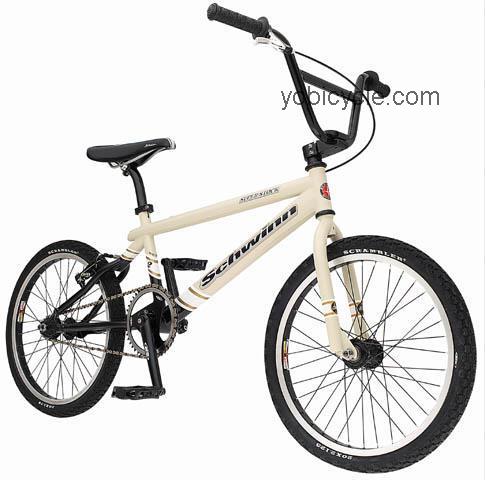 Schwinn Super Stock 2 competitors and comparison tool online specs and performance
