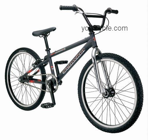 Schwinn Super Stock 2 24 competitors and comparison tool online specs and performance