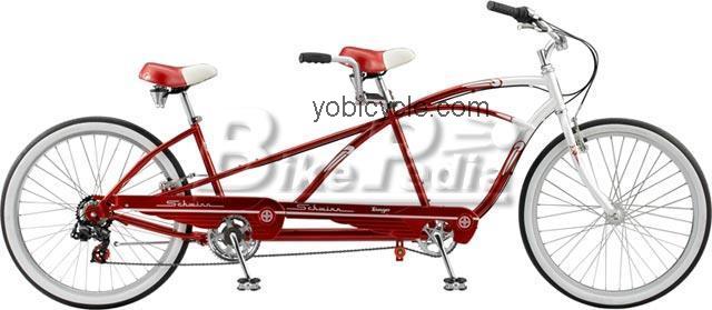 Schwinn Tango Tandem competitors and comparison tool online specs and performance