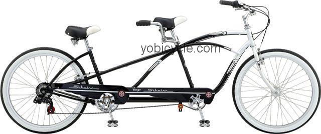 Schwinn Tango Tandem Seven IPS competitors and comparison tool online specs and performance