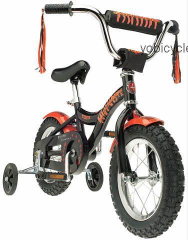 Schwinn Tiger competitors and comparison tool online specs and performance