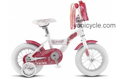 Schwinn Tigress competitors and comparison tool online specs and performance