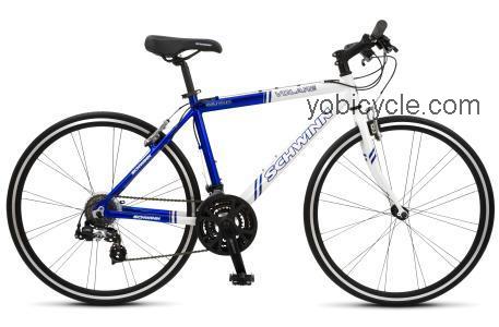Schwinn Volare competitors and comparison tool online specs and performance