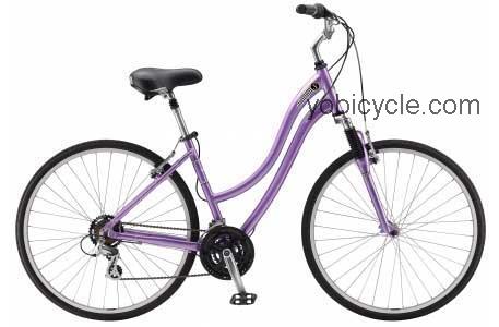 Schwinn Voyageur 21 Womens competitors and comparison tool online specs and performance