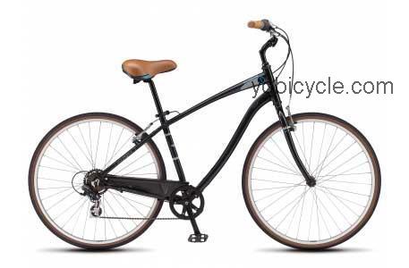 Schwinn Voyageur 7 competitors and comparison tool online specs and performance