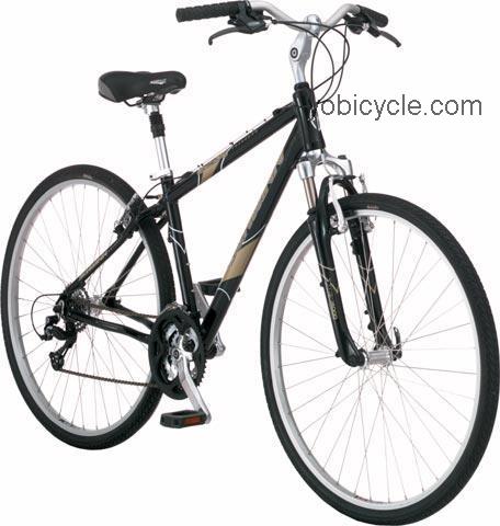 Schwinn Voyageur GSX 2006 comparison online with competitors