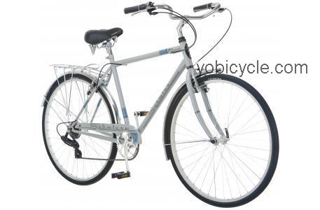 Schwinn  Wayfarer 7 Speed Technical data and specifications