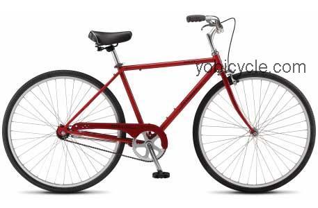 Schwinn  Willy 1-spd Technical data and specifications