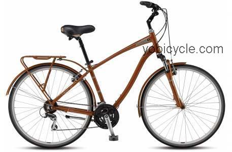 Schwinn World 24 competitors and comparison tool online specs and performance