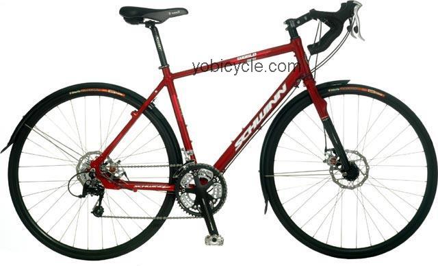 Schwinn World DBX competitors and comparison tool online specs and performance