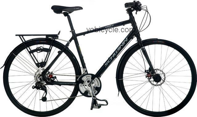 Schwinn World Street competitors and comparison tool online specs and performance