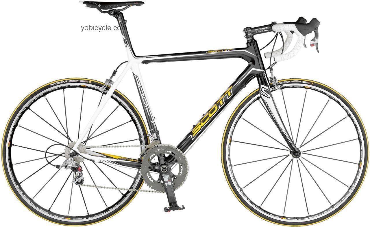 Scott Addict R1 competitors and comparison tool online specs and performance