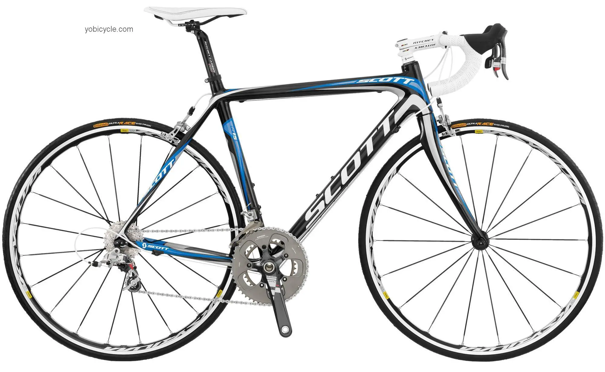 Scott Addict R15 Compact competitors and comparison tool online specs and performance