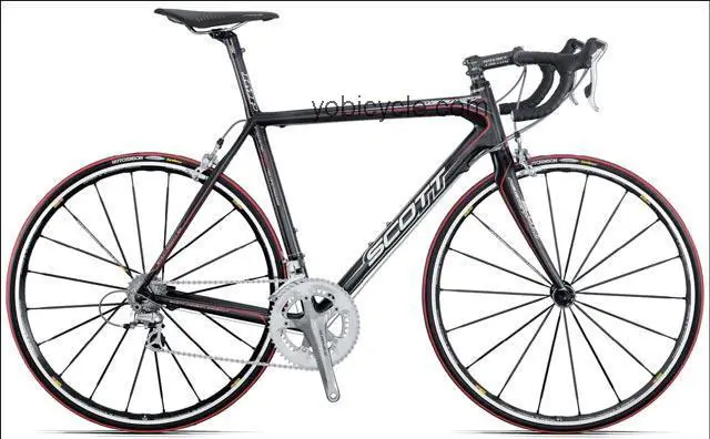 Scott Addict R2 Compact competitors and comparison tool online specs and performance