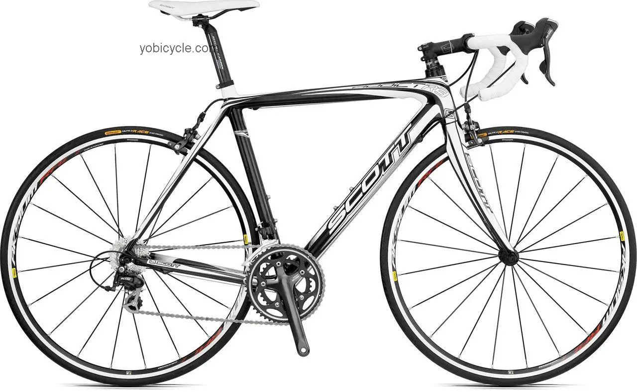Scott Addict R3 competitors and comparison tool online specs and performance