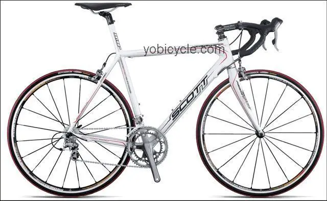 Scott Addict R4 competitors and comparison tool online specs and performance
