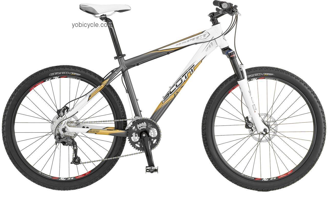 Scott Aspect 20 competitors and comparison tool online specs and performance