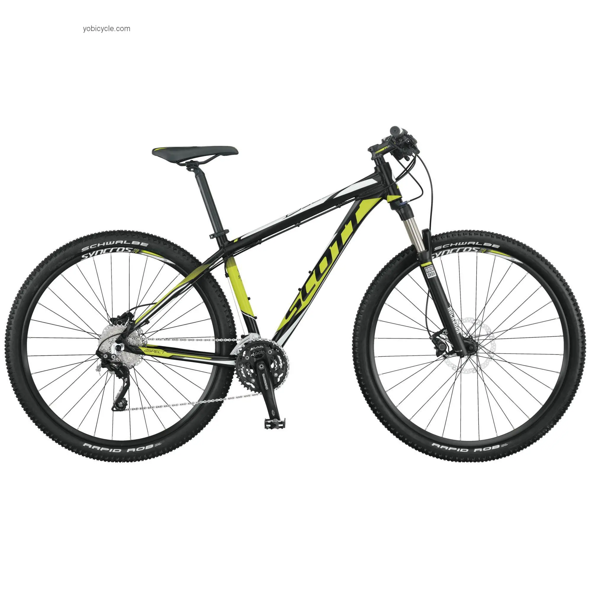 Scott Aspect 910 competitors and comparison tool online specs and performance
