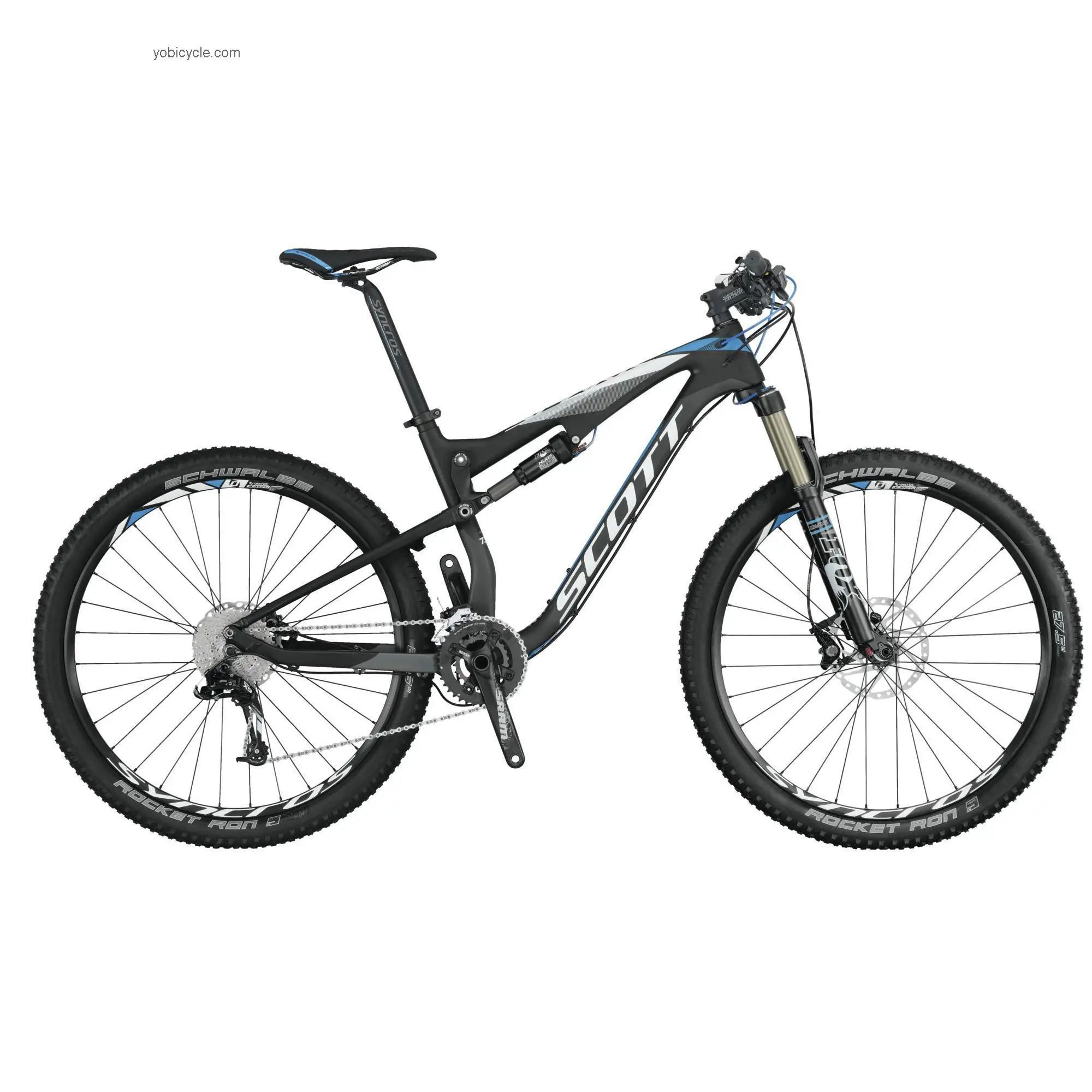 Scott Bike Spark 730 competitors and comparison tool online specs and performance