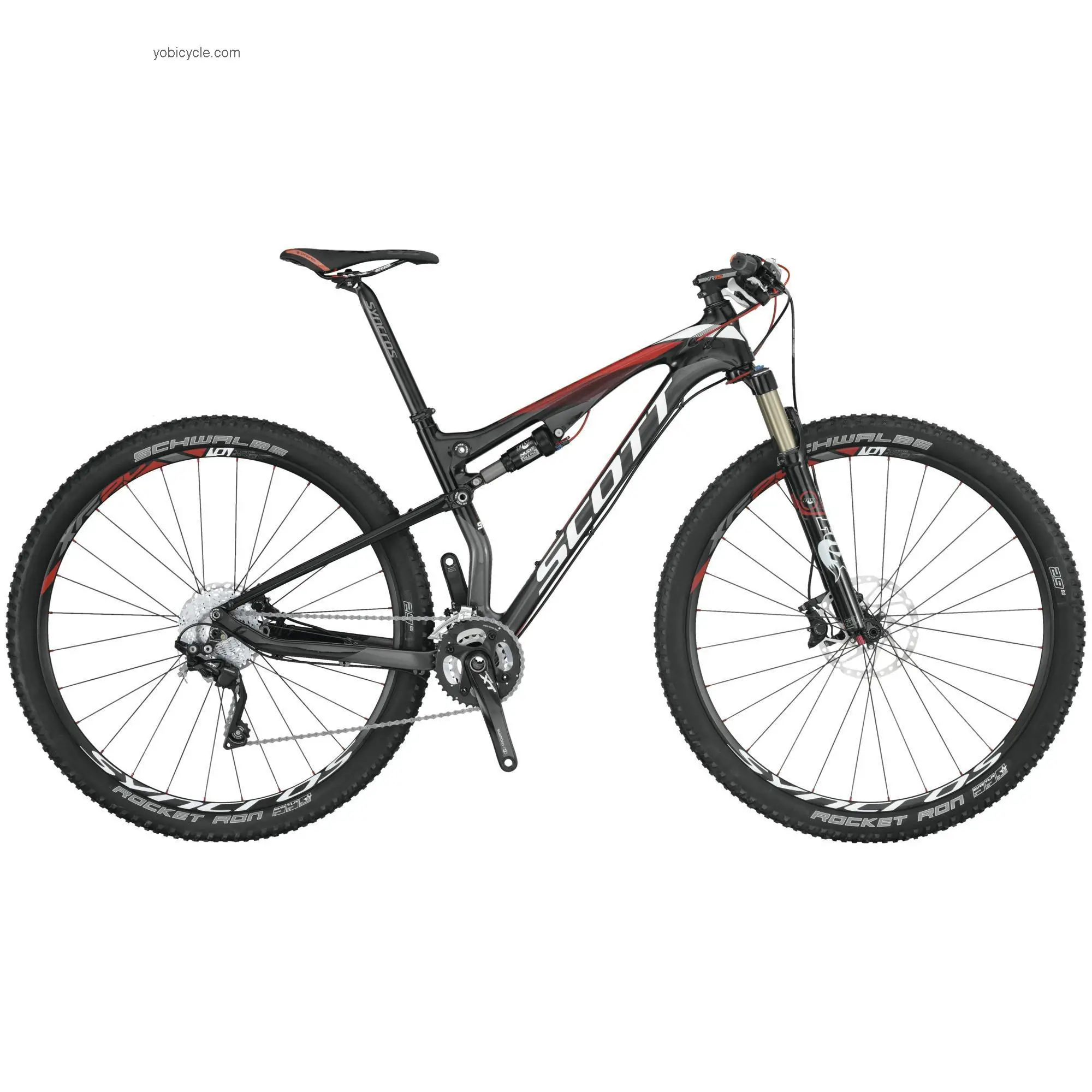 Scott Bike Spark 910 competitors and comparison tool online specs and performance
