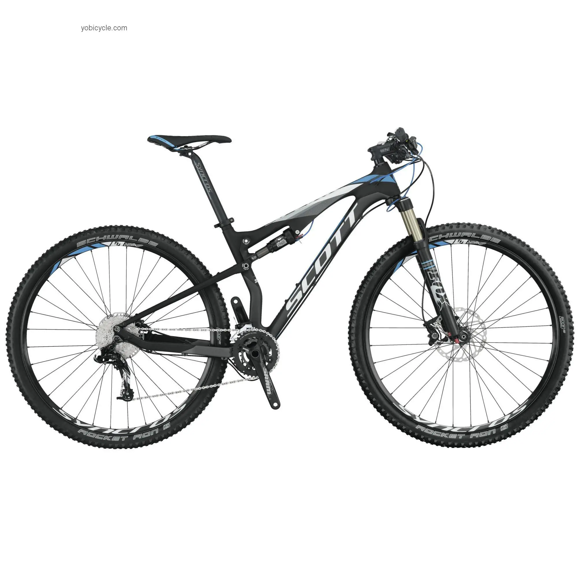 Scott Bike Spark 930 competitors and comparison tool online specs and performance