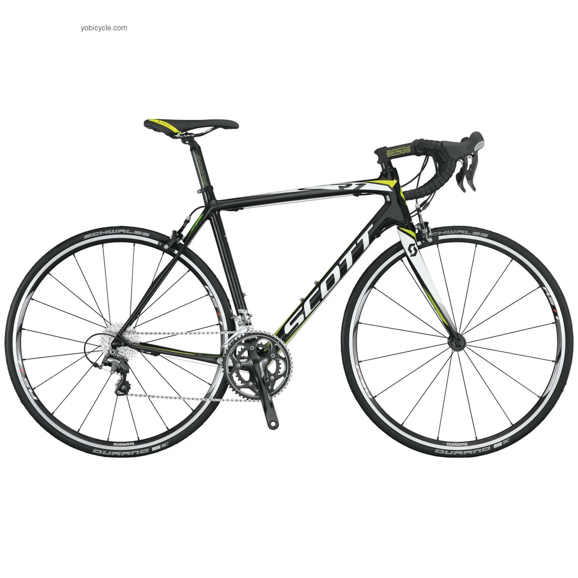 Scott CR1 10 Compact competitors and comparison tool online specs and performance