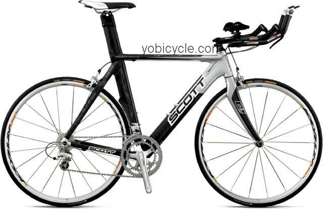 Scott CR1 Plasma Pro competitors and comparison tool online specs and performance