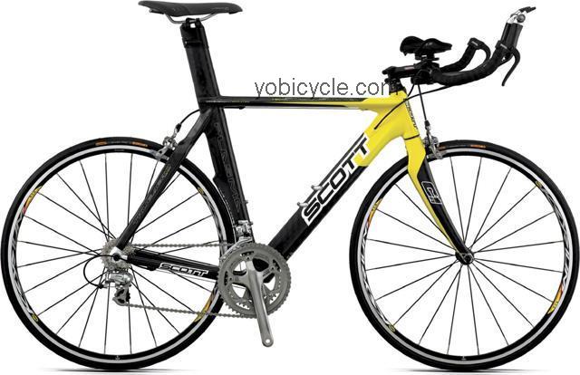 Scott CR1 Plasma Team competitors and comparison tool online specs and performance