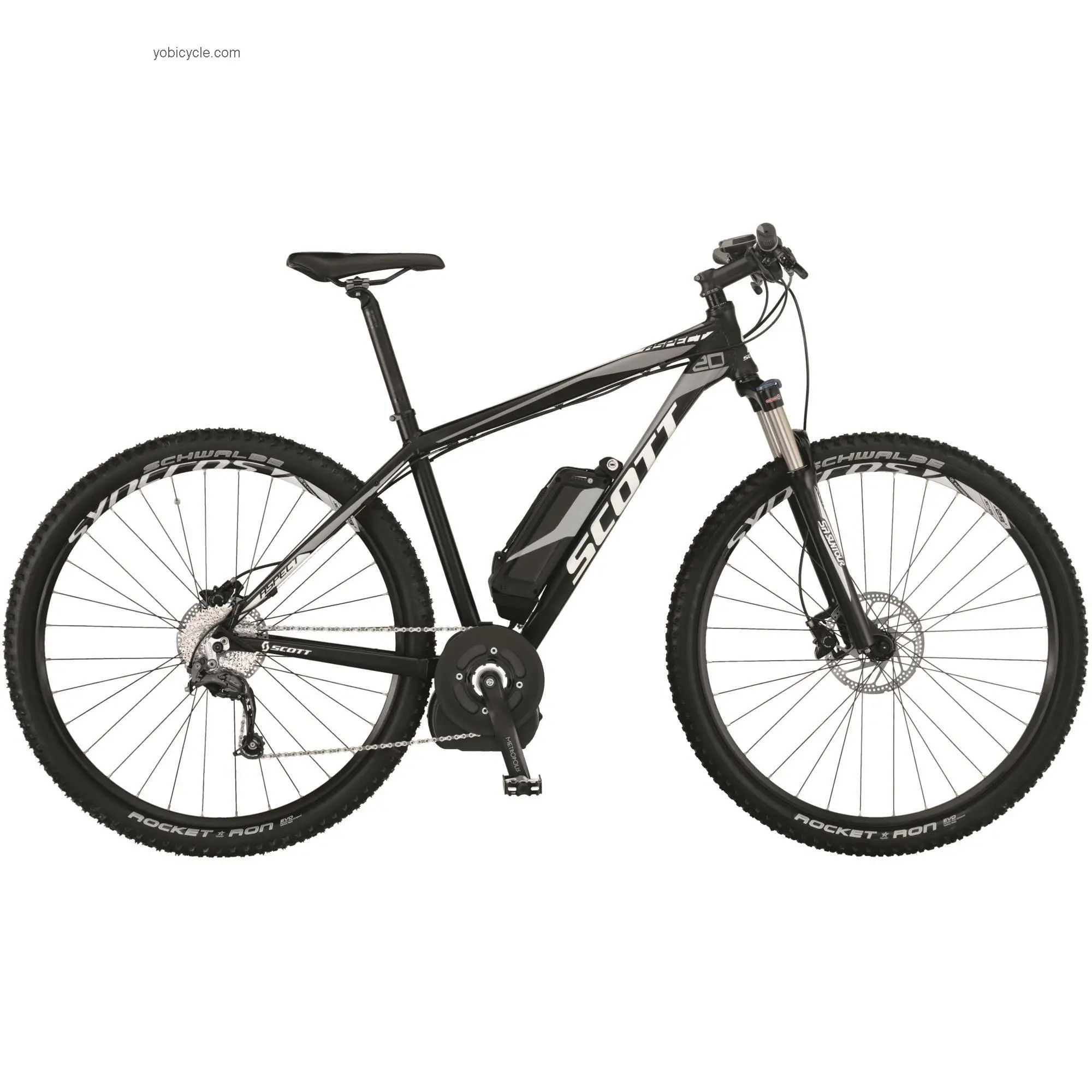 Scott E-Aspect 920 competitors and comparison tool online specs and performance
