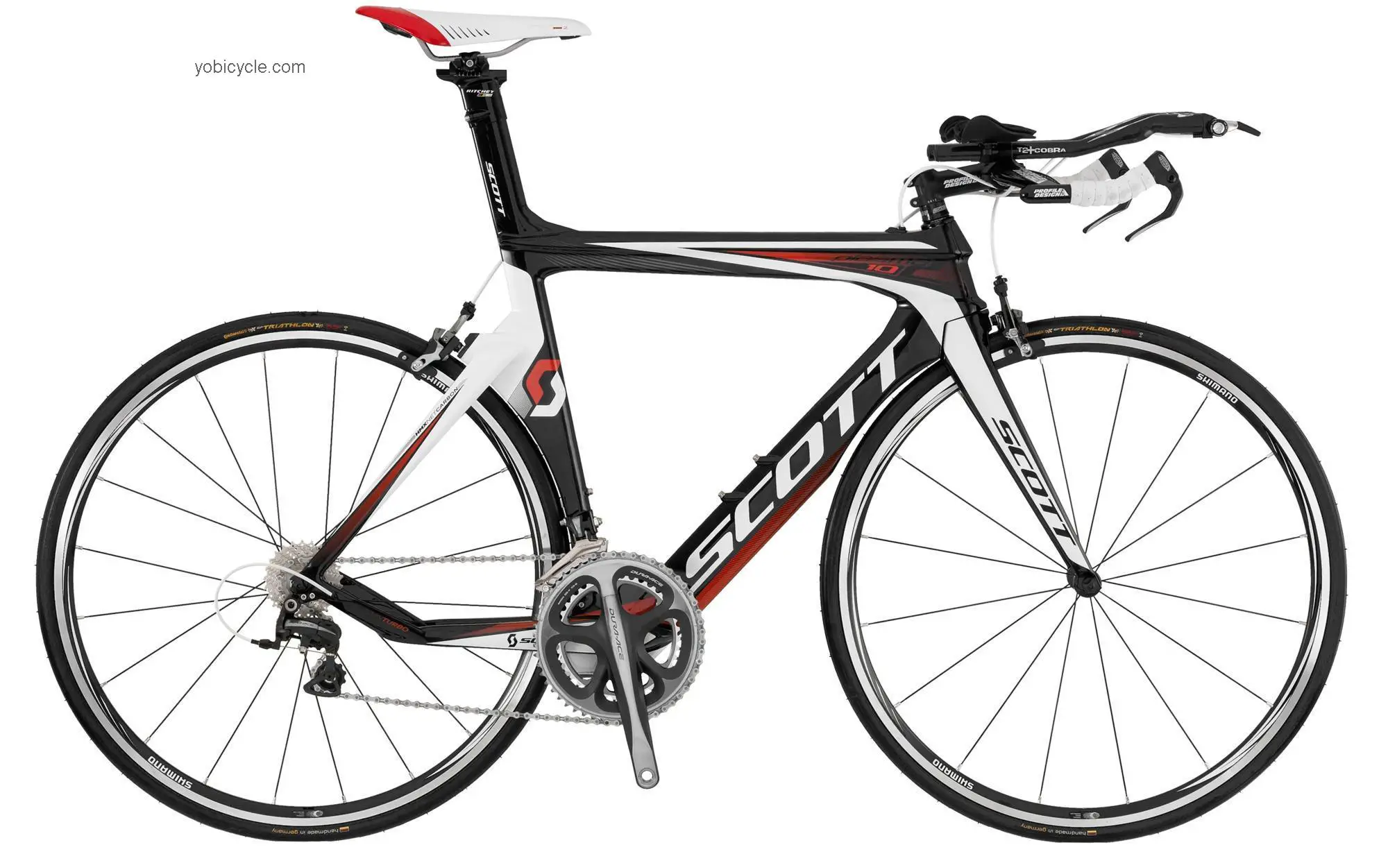 Scott Plasma 10 competitors and comparison tool online specs and performance