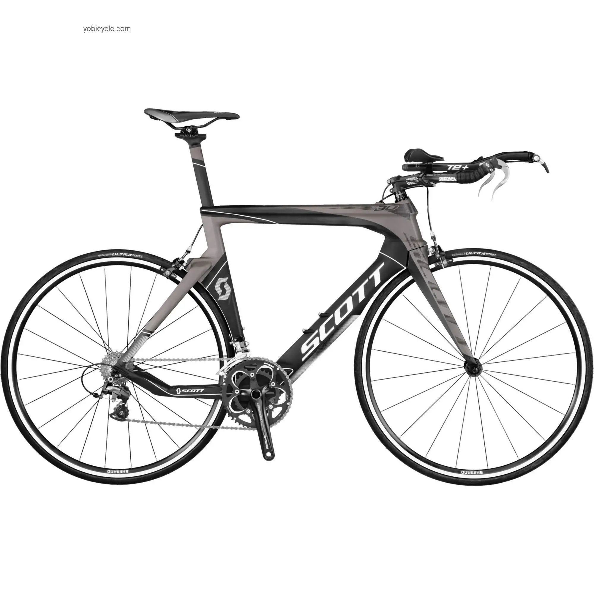 Scott Plasma 30 competitors and comparison tool online specs and performance
