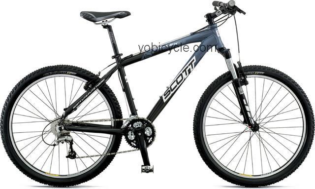 Scott Reflex 30 Disc competitors and comparison tool online specs and performance