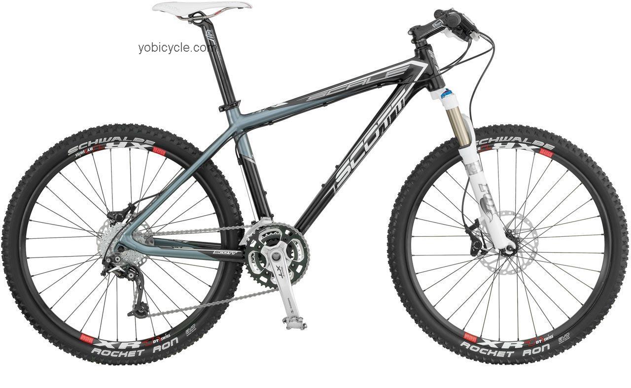 Scott Scale 20 competitors and comparison tool online specs and performance