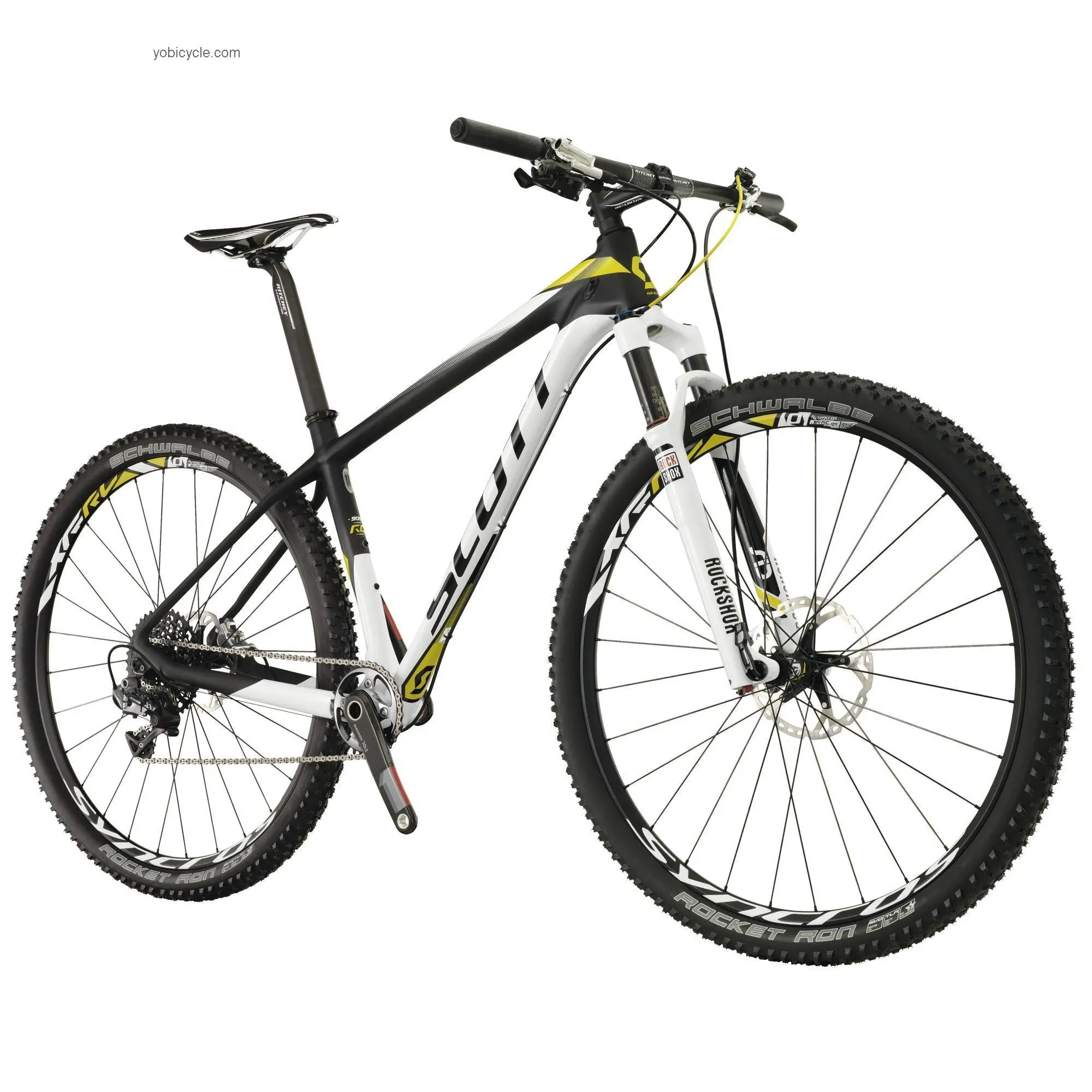 Scott Scale 900 RC competitors and comparison tool online specs and performance