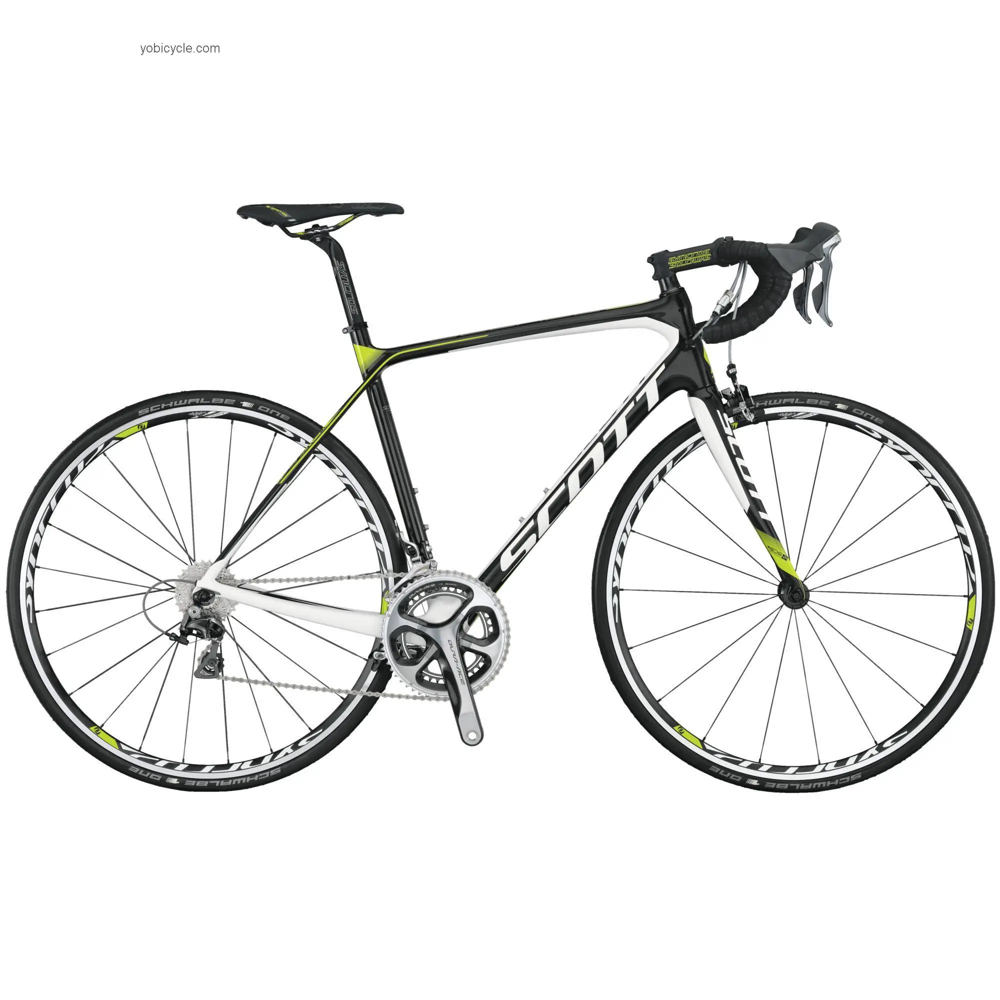 Scott Solace 10 competitors and comparison tool online specs and performance