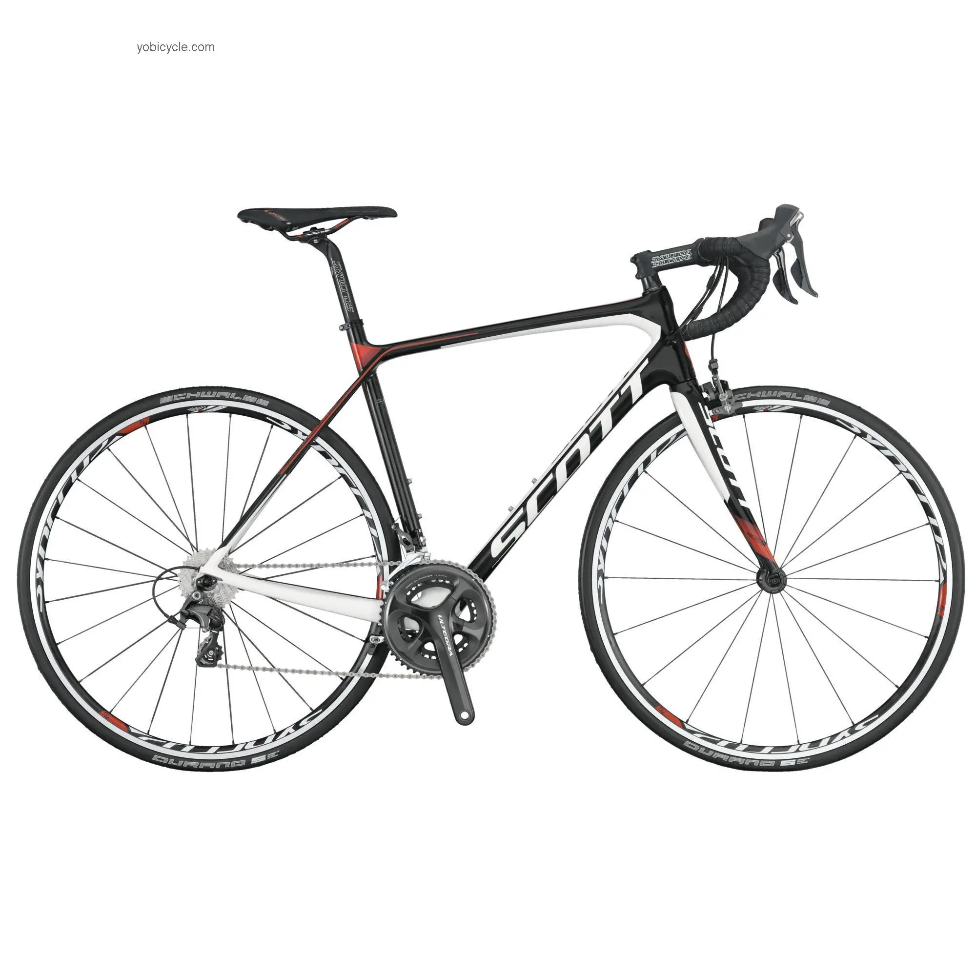 Scott Solace 20 competitors and comparison tool online specs and performance
