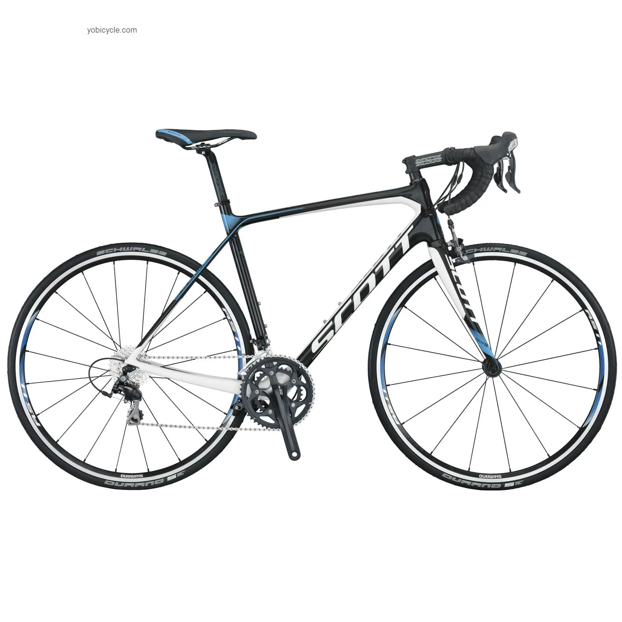 Scott Solace 30 Compact competitors and comparison tool online specs and performance