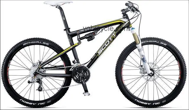 Scott Spark 15 competitors and comparison tool online specs and performance