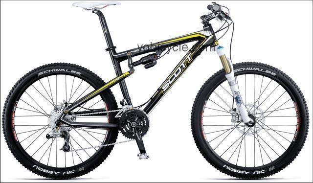 Scott Spark 15 competitors and comparison tool online specs and performance