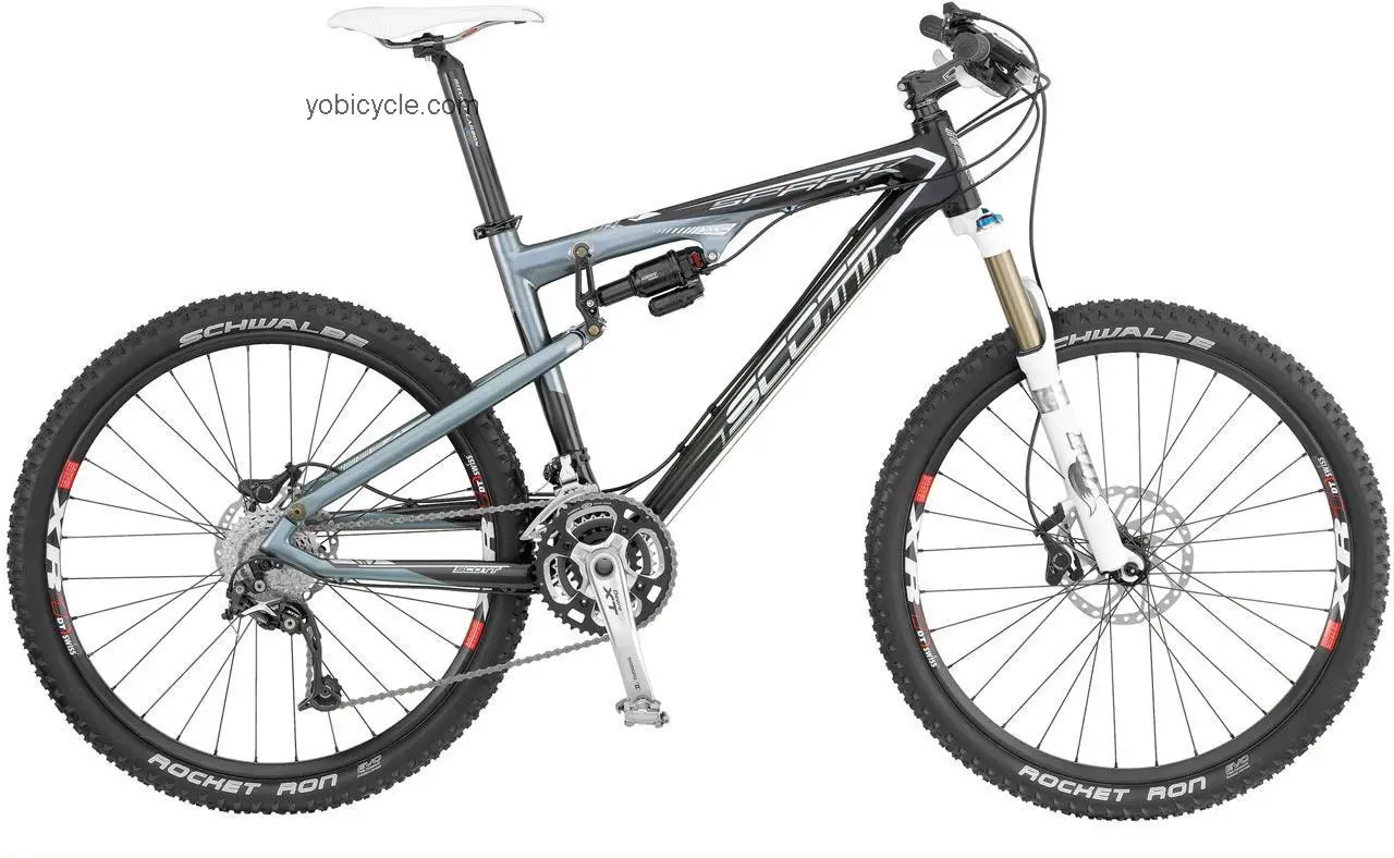 Scott Spark 20 competitors and comparison tool online specs and performance